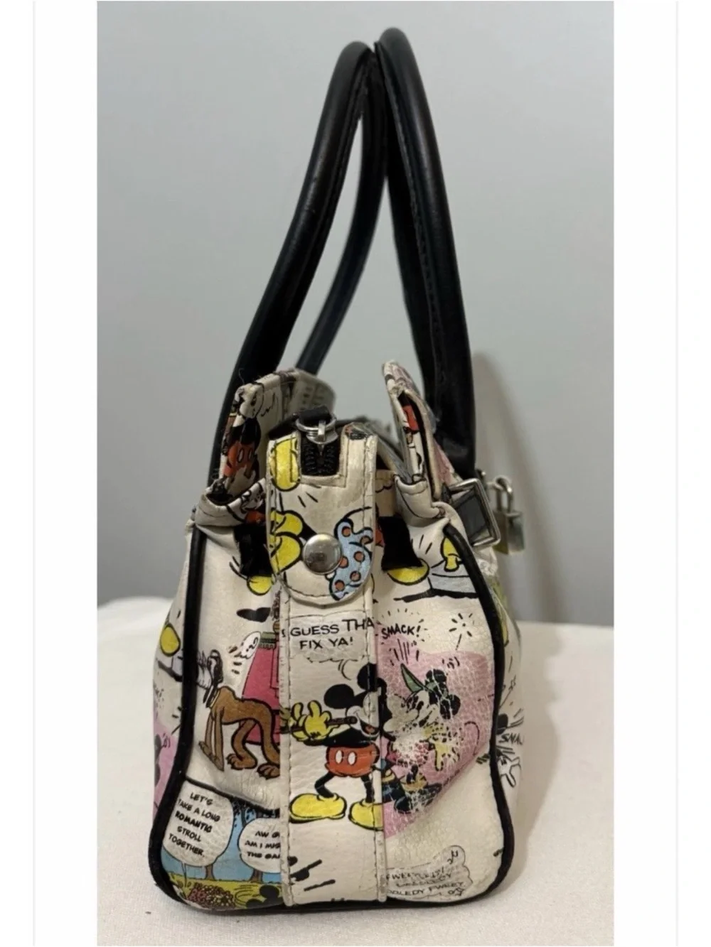 Disney vintage mickey